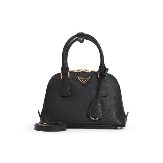 25FW 프라다 숄더백 1BA851VEOO NZV F0002 NERO BLACK