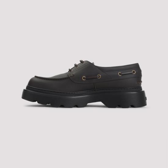 25FW 토즈 드레스 슈즈 XXM24L0JP00UFSS808 PALISSANDRO BROWN - TODS