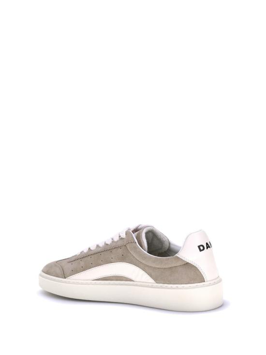 25FW 디스퀘어드2 스니커즈 SNM044114170001 M4123 Beige - DSQUARED2