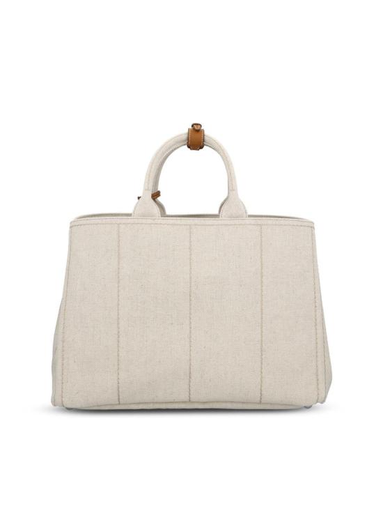 25FW 프라다 가방 2VG1312CX9F0018 AI25 Beige - PRADA