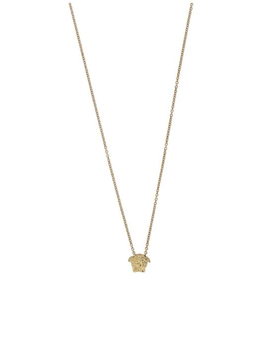 25FW 베르사체 주얼리 10127511A00620 3J000 YELLOW - VERSACE