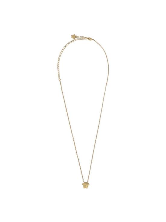 25FW 베르사체 주얼리 10127511A00620 3J000 YELLOW - VERSACE