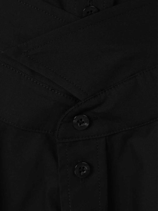 25FW 알렉산더 왕 민소매 티셔츠 4WC3256786 001BLACK STRAIGHT JEANS - ALEXANDER WANG