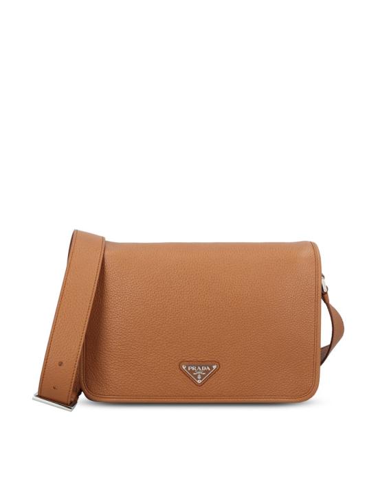 25FW 프라다 숄더백 2VD0752BBEF0046 AI25 Brown