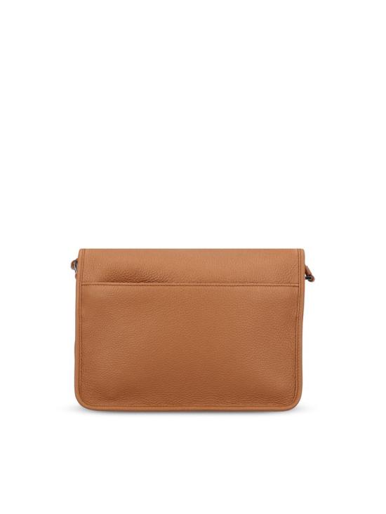 25FW 프라다 숄더백 2VD0752BBEF0046 AI25 Brown - PRADA