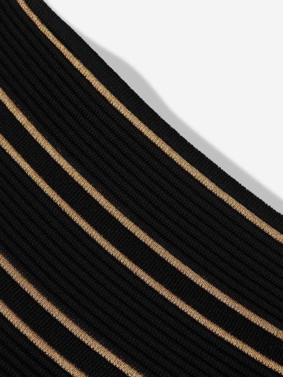 25FW 발망 민소매 티셔츠 FF1AF058KI52 STRAIGHT JEANS - BALMAIN