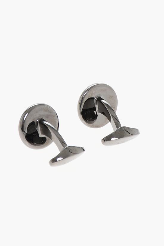  꼬르넬리아니 커프스 링크/타이 홀더 79TG30 7120539 050 Green - CORNELIANI