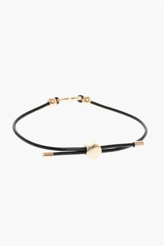  토리버치 팔찌 144706 720 Black - TORY BURCH