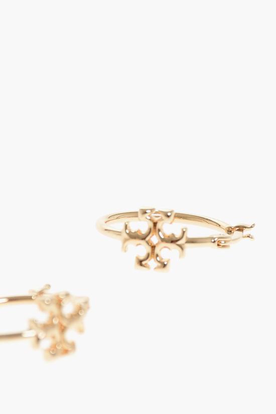  토리버치 이어링 138067 720 Gold - TORY BURCH