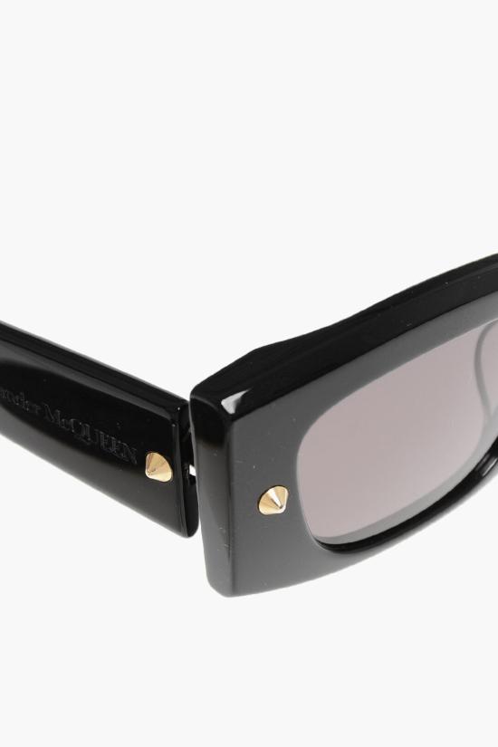  알렉산더 맥퀸 선글라스 760621J07491056 Black - ALEXANDER MCQUEEN