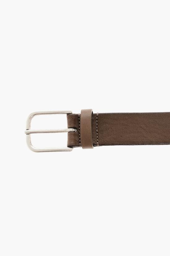  앤더슨스 가죽 벨트 A3354APL100F12 Brown - ANDERSON'S