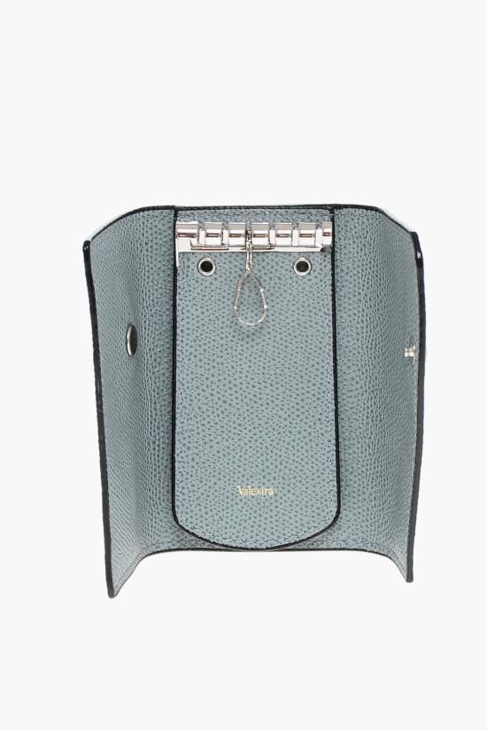  발렉스트라 키링 SGSR0076028LRDKH99BP Light blue - VALEXTRA