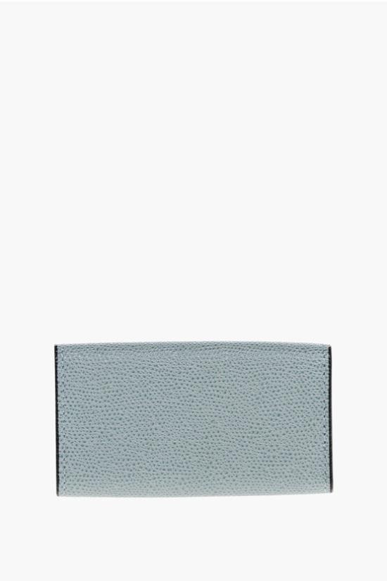  발렉스트라 키링 SGSR0076028LRDKH99BP Light blue - VALEXTRA