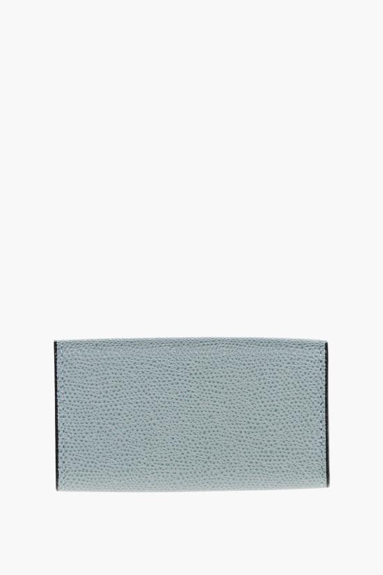  발렉스트라 키링 SGSR0076028LRDKH99BP Light blue - VALEXTRA