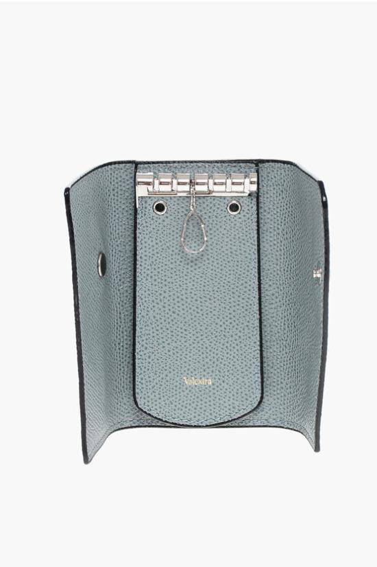  발렉스트라 키링 SGSR0076028LRDKH99BP Light blue - VALEXTRA