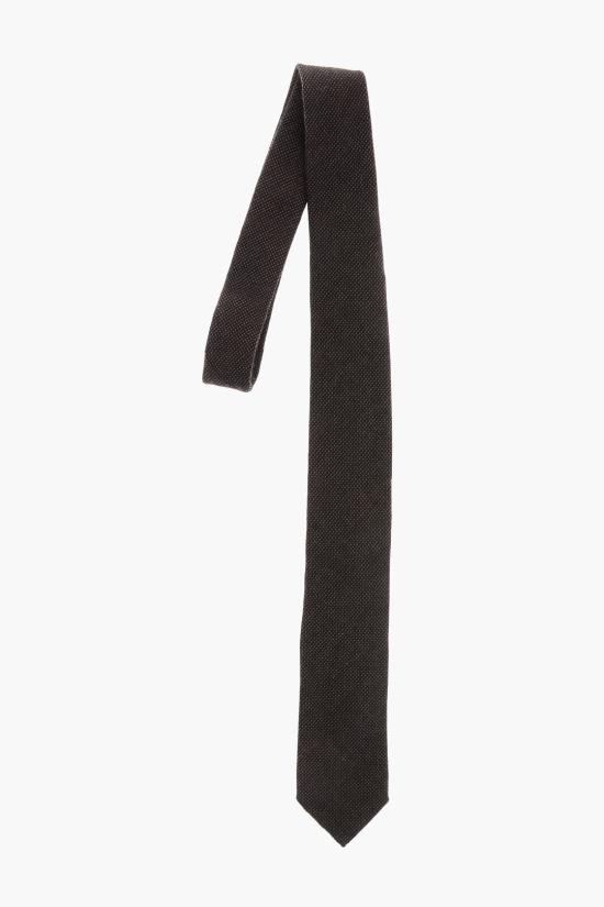  에르메네질도제냐 넥타이 Z8F401L7 B Brown