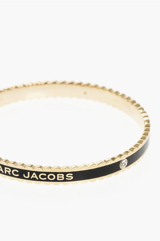  마크제이콥스 팔찌 J103MT7PF22 001 Gold - MARC JACOBS