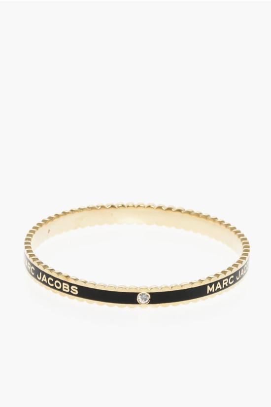  마크제이콥스 팔찌 J103MT7PF22 001 Gold