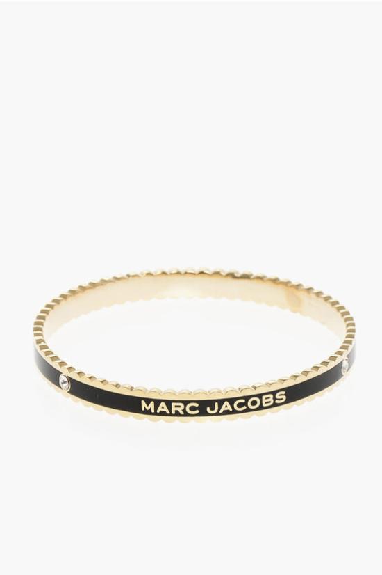  마크제이콥스 팔찌 J103MT7PF22 001 Gold - MARC JACOBS