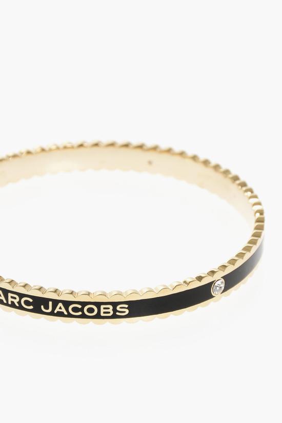 마크제이콥스 팔찌 J103MT7PF22 001 Gold - MARC JACOBS