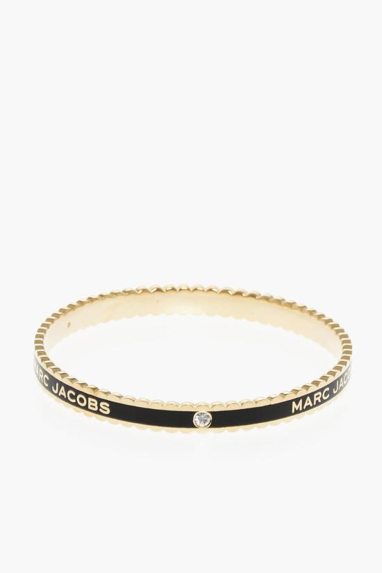  마크제이콥스 팔찌 J103MT7PF22 001 Gold