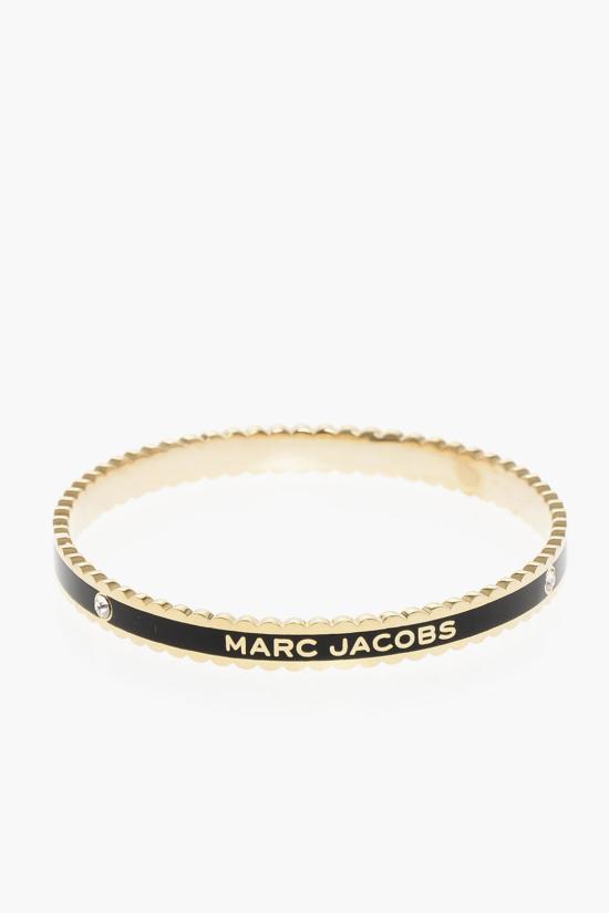  마크제이콥스 팔찌 J103MT7PF22 001 Gold - MARC JACOBS