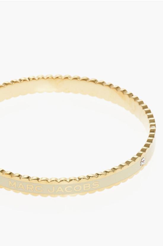  마크제이콥스 팔찌 J103MT7PF22 108 Gold - MARC JACOBS