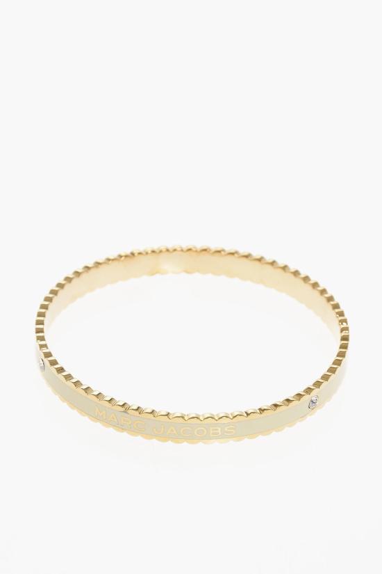  마크제이콥스 팔찌 J103MT7PF22 108 Gold - MARC JACOBS