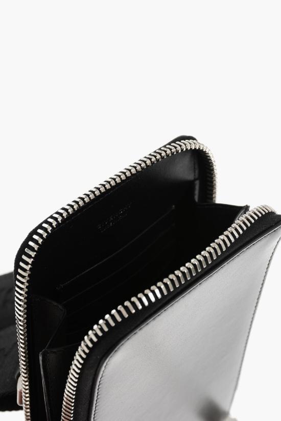  지방시 크로스백 BKU01WK14L001 Black - GIVENCHY