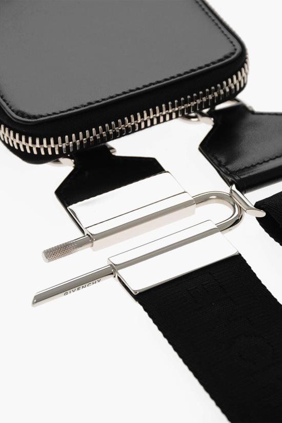  지방시 크로스백 BKU01WK14L001 Black - GIVENCHY