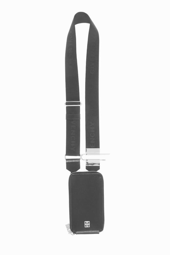  지방시 크로스백 BKU01WK14L001 Black