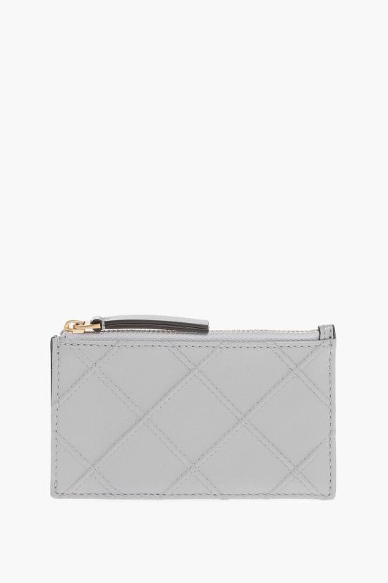  토리버치 명함지갑 152602 029 Gray