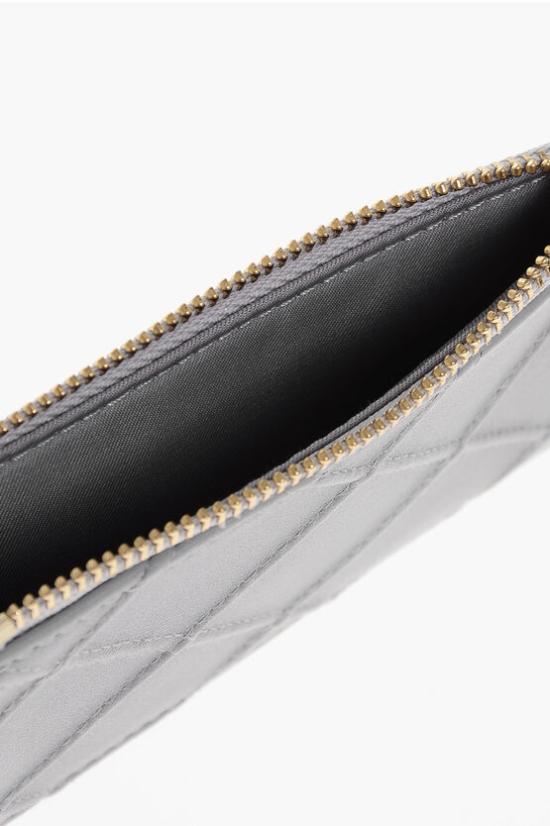  토리버치 명함지갑 152602 029 Gray - TORY BURCH