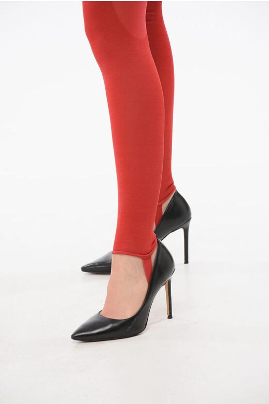  알렉산더 맥퀸 점프수트 748034 Q1A5S 6610 Red - ALEXANDER MCQUEEN