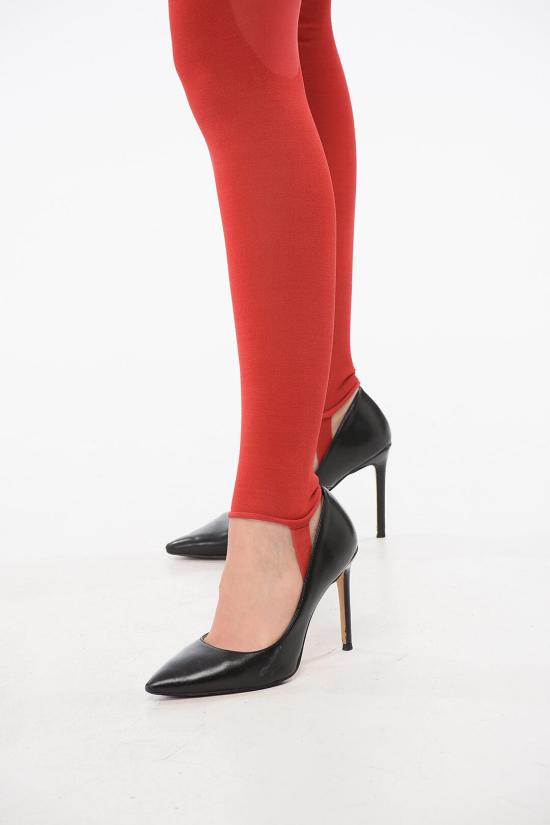  알렉산더 맥퀸 점프수트 748034 Q1A5S 6610 Red - ALEXANDER MCQUEEN