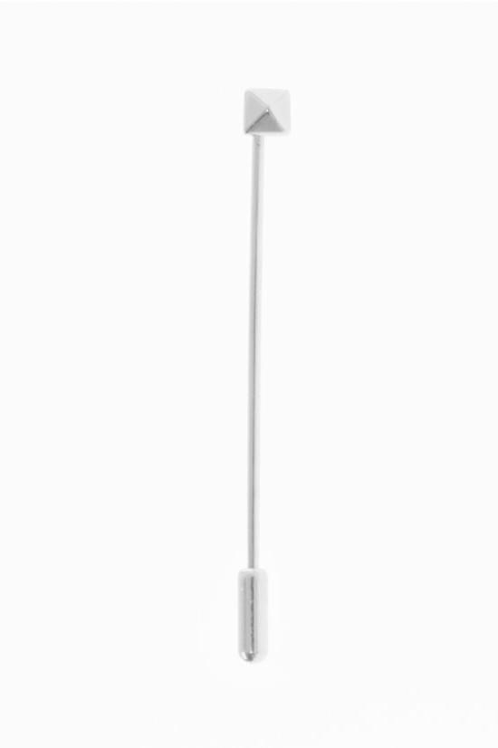  디스퀘어드2 브로치 SGM0006 37200001 F124 Silver