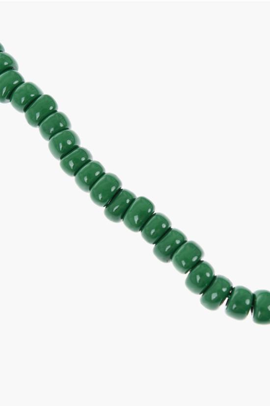  디스퀘어드2 네크리스 NEM0180 34303746 8077 Green - DSQUARED2