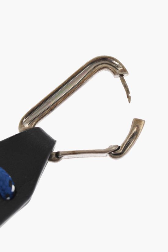  디스퀘어드2 이어링 PNW0013 59400001 9207 Blu Nero - DSQUARED2