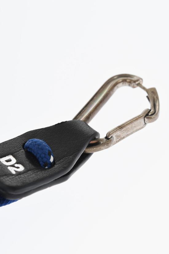  디스퀘어드2 이어링 PNW0013 59400001 9207 Blu Nero - DSQUARED2