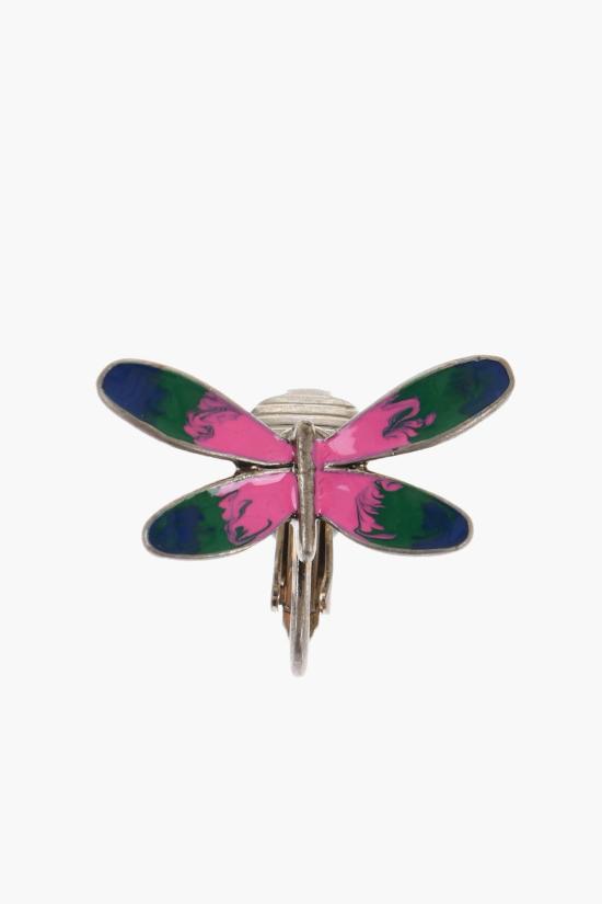  디스퀘어드2 이어링 ERM0042 38940001 M2544 Multicolor