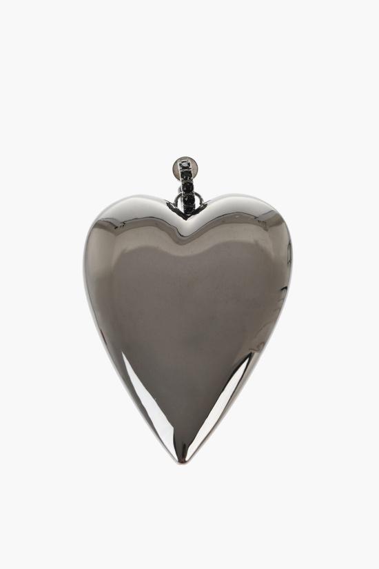  디스퀘어드2 이어링 ERW0126 59400001 M1816 Silver