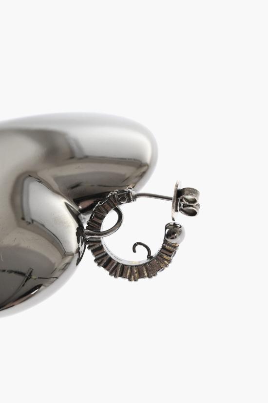  디스퀘어드2 이어링 ERW0126 59400001 M1816 Silver - DSQUARED2