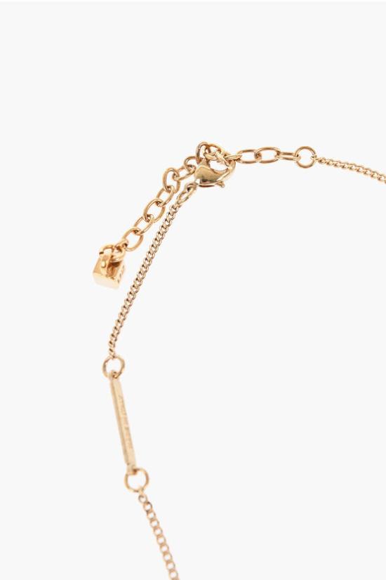  디스퀘어드2 목걸이/팬던트 NEW0247 59400001 F001 Gold - DSQUARED2