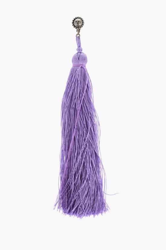  디스퀘어드2 이어링 ERW0153 38305968 9201 Violet