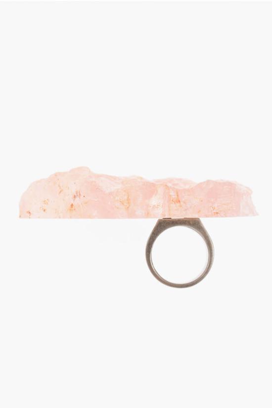  디스퀘어드2 반지 RIW0089 60005983 M2562 Pink - DSQUARED2