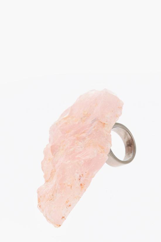  디스퀘어드2 반지 RIW0089 60005983 M2562 Pink