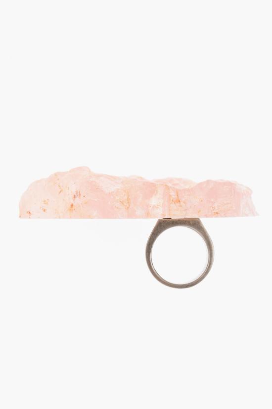  디스퀘어드2 반지 RIW0089 60005983 M2562 Pink - DSQUARED2