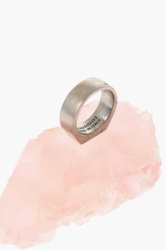  디스퀘어드2 반지 RIW0089 60005983 M2562 Pink - DSQUARED2