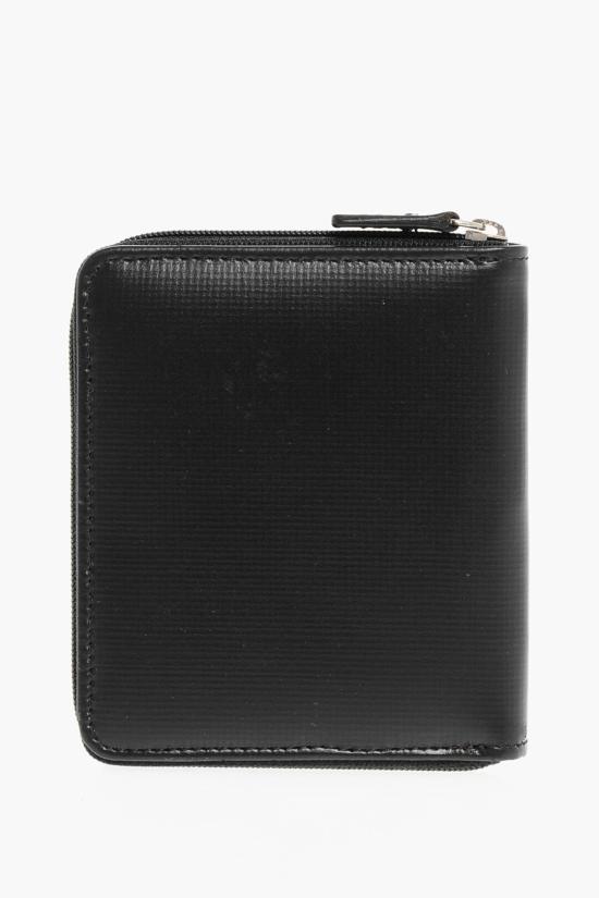  꼬르넬리아니 남성지갑 00TP59 0021816 020 Black - CORNELIANI