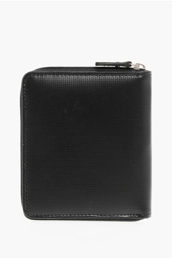  꼬르넬리아니 남성지갑 00TP59 0021816 020 Black - CORNELIANI